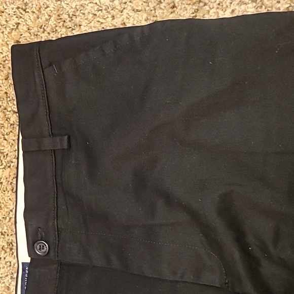 Dockers Easy Classic black khakis - Picture 12 of 13